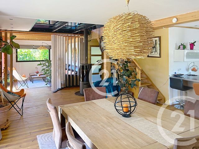 maison à vendre - 5 pièces - 183.0 m2 - ELNE - 66 - LANGUEDOC-ROUSSILLON - Century 21 Carré D'As Immobilier