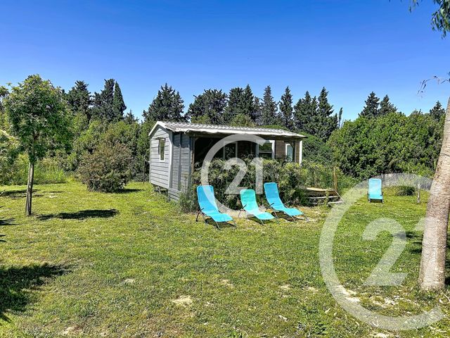 maison à vendre - 5 pièces - 183.0 m2 - ELNE - 66 - LANGUEDOC-ROUSSILLON - Century 21 Carré D'As Immobilier