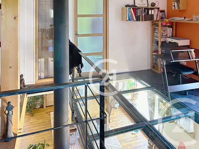 maison à vendre - 5 pièces - 183.0 m2 - ELNE - 66 - LANGUEDOC-ROUSSILLON - Century 21 Carré D'As Immobilier