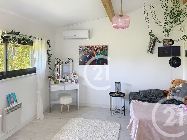 maison à vendre - 5 pièces - 183.0 m2 - ELNE - 66 - LANGUEDOC-ROUSSILLON - Century 21 Carré D'As Immobilier