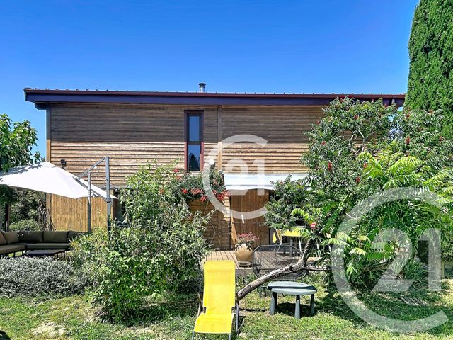 maison à vendre - 5 pièces - 183.0 m2 - ELNE - 66 - LANGUEDOC-ROUSSILLON - Century 21 Carré D'As Immobilier