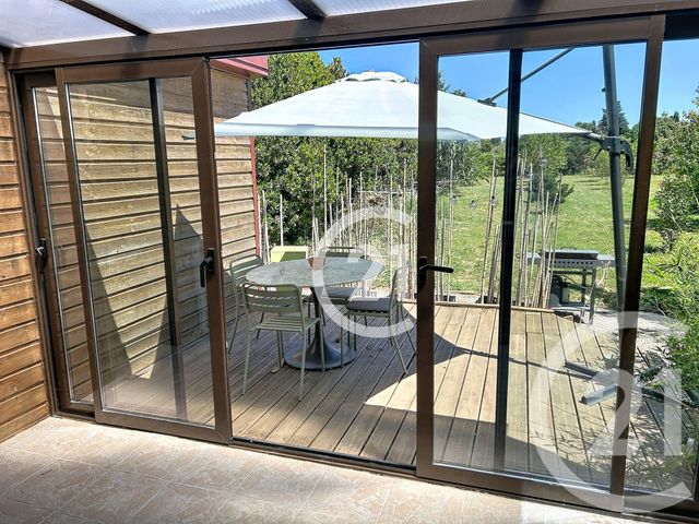 maison à vendre - 5 pièces - 183.0 m2 - ELNE - 66 - LANGUEDOC-ROUSSILLON - Century 21 Carré D'As Immobilier