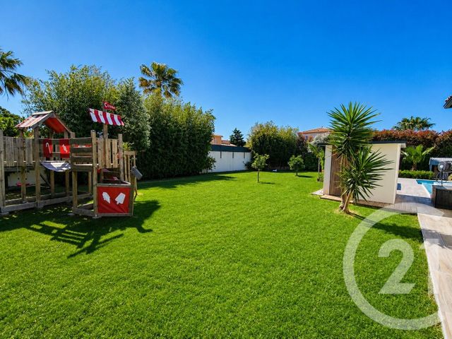 maison à vendre - 5 pièces - 148.47 m2 - ALENYA - 66 - LANGUEDOC-ROUSSILLON - Century 21 Carré D'As Immobilier