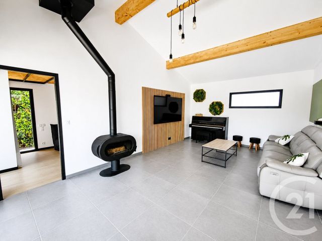 maison à vendre - 5 pièces - 148.47 m2 - ALENYA - 66 - LANGUEDOC-ROUSSILLON - Century 21 Carré D'As Immobilier