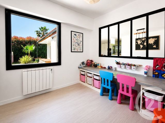 maison à vendre - 5 pièces - 148.47 m2 - ALENYA - 66 - LANGUEDOC-ROUSSILLON - Century 21 Carré D'As Immobilier