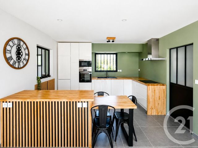 maison à vendre - 5 pièces - 148.47 m2 - ALENYA - 66 - LANGUEDOC-ROUSSILLON - Century 21 Carré D'As Immobilier