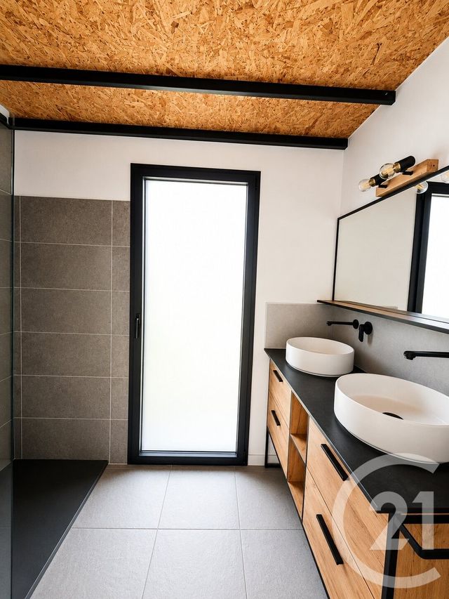 maison à vendre - 5 pièces - 148.47 m2 - ALENYA - 66 - LANGUEDOC-ROUSSILLON - Century 21 Carré D'As Immobilier
