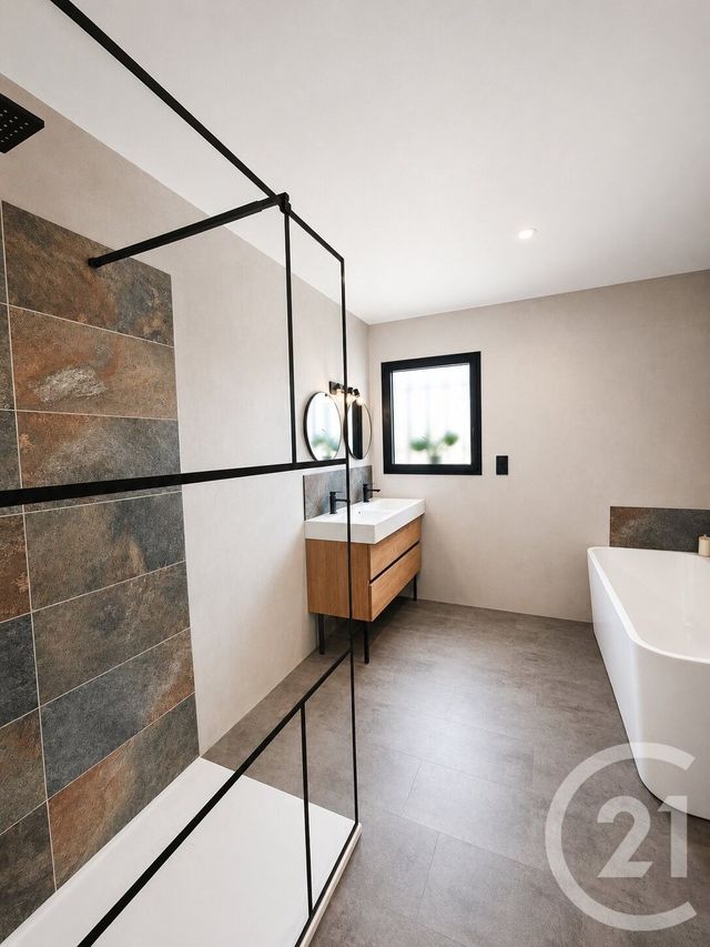 maison à vendre - 5 pièces - 148.47 m2 - ALENYA - 66 - LANGUEDOC-ROUSSILLON - Century 21 Carré D'As Immobilier