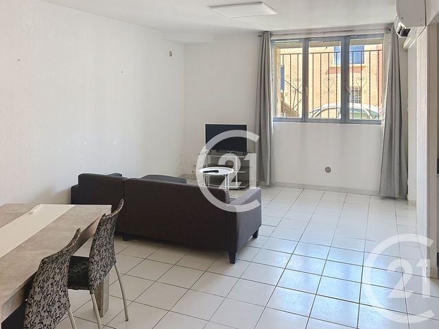 maison à louer - 4 pièces - 62.35 m2 - ELNE - 66 - LANGUEDOC-ROUSSILLON - Century 21 Carré D'As Immobilier