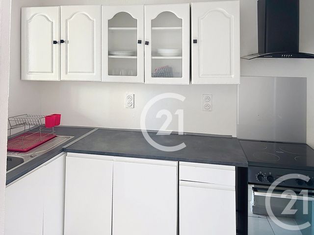 maison à louer - 4 pièces - 62.35 m2 - ELNE - 66 - LANGUEDOC-ROUSSILLON - Century 21 Carré D'As Immobilier