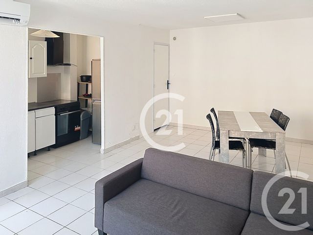 maison à louer - 4 pièces - 62.35 m2 - ELNE - 66 - LANGUEDOC-ROUSSILLON - Century 21 Carré D'As Immobilier
