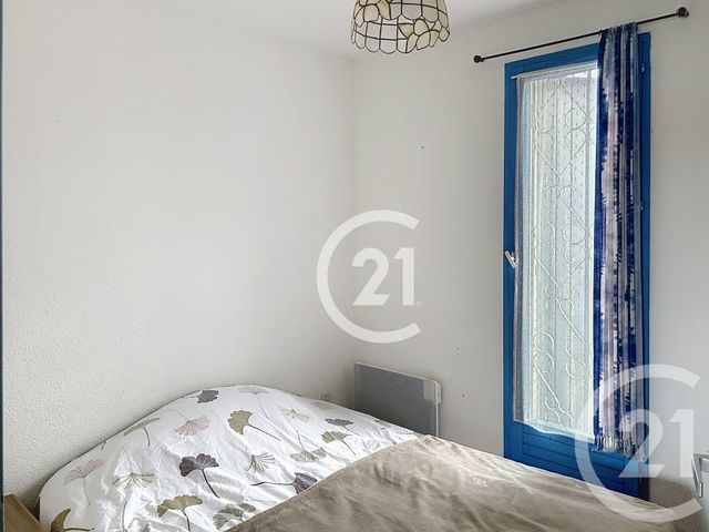 maison à vendre - 3 pièces - 50.38 m2 - ST CYPRIEN - 66 - LANGUEDOC-ROUSSILLON - Century 21 Carré D'As Immobilier