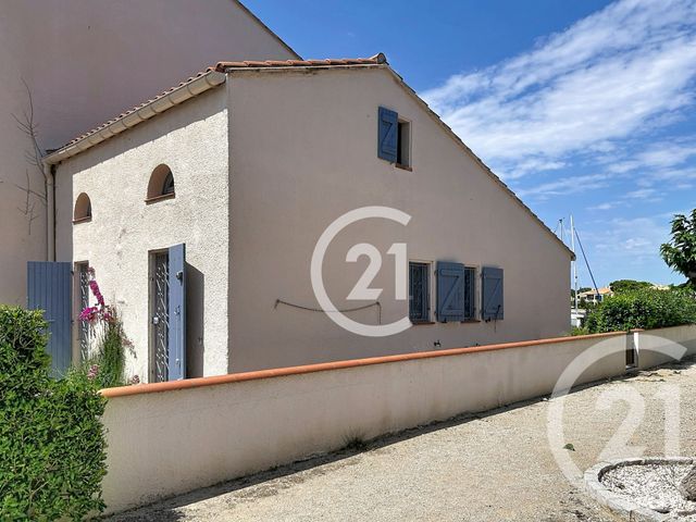 maison - ST CYPRIEN - 66