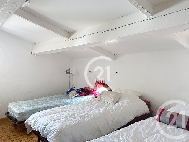 maison à vendre - 3 pièces - 50.38 m2 - ST CYPRIEN - 66 - LANGUEDOC-ROUSSILLON - Century 21 Carré D'As Immobilier