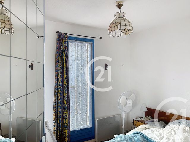 maison à vendre - 3 pièces - 50.38 m2 - ST CYPRIEN - 66 - LANGUEDOC-ROUSSILLON - Century 21 Carré D'As Immobilier