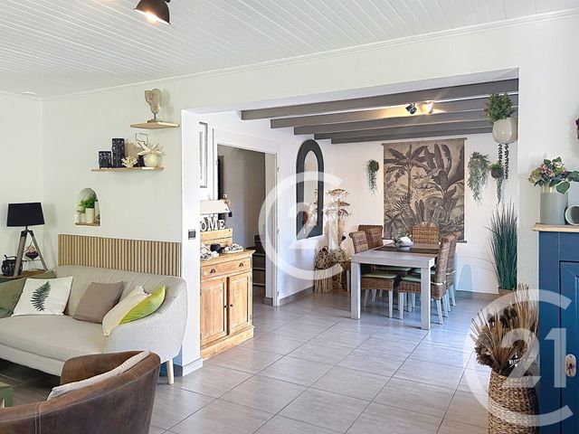 maison à vendre - 5 pièces - 130.0 m2 - ELNE - 66 - LANGUEDOC-ROUSSILLON - Century 21 Carré D'As Immobilier