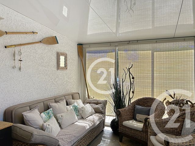 maison à vendre - 5 pièces - 130.0 m2 - ELNE - 66 - LANGUEDOC-ROUSSILLON - Century 21 Carré D'As Immobilier