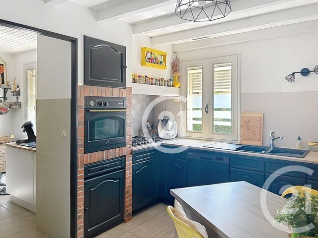 maison à vendre - 5 pièces - 130.0 m2 - ELNE - 66 - LANGUEDOC-ROUSSILLON - Century 21 Carré D'As Immobilier