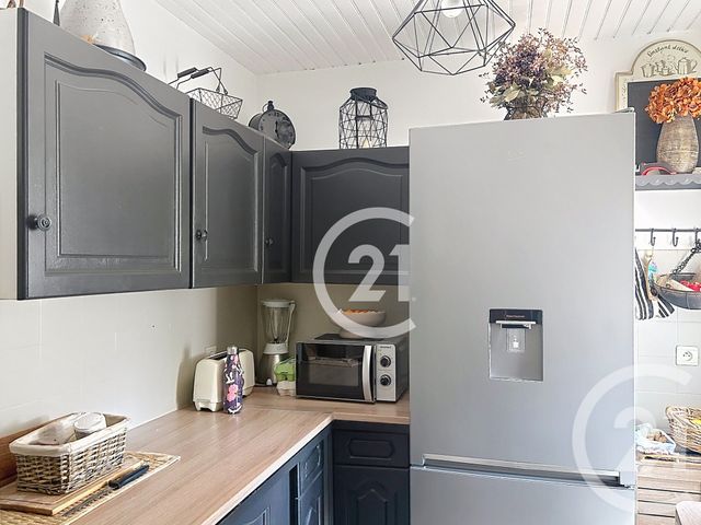 maison à vendre - 5 pièces - 130.0 m2 - ELNE - 66 - LANGUEDOC-ROUSSILLON - Century 21 Carré D'As Immobilier
