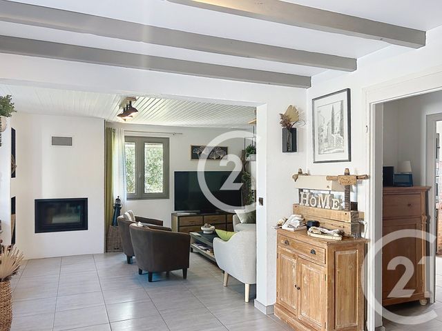 maison à vendre - 5 pièces - 130.0 m2 - ELNE - 66 - LANGUEDOC-ROUSSILLON - Century 21 Carré D'As Immobilier
