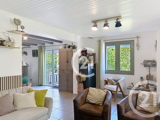 maison à vendre - 5 pièces - 130.0 m2 - ELNE - 66 - LANGUEDOC-ROUSSILLON - Century 21 Carré D'As Immobilier