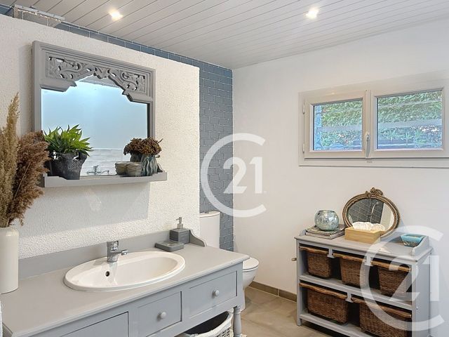 maison à vendre - 5 pièces - 130.0 m2 - ELNE - 66 - LANGUEDOC-ROUSSILLON - Century 21 Carré D'As Immobilier