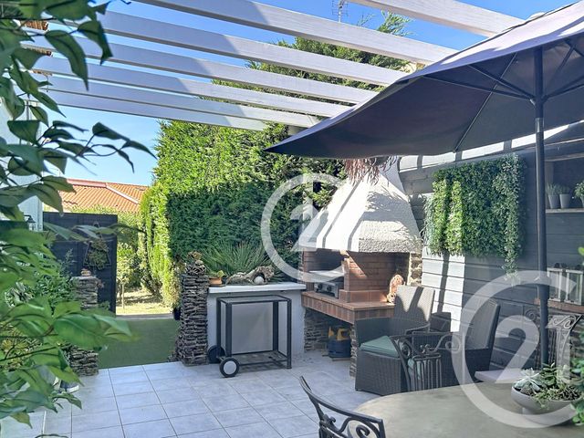 maison à vendre - 5 pièces - 130.0 m2 - ELNE - 66 - LANGUEDOC-ROUSSILLON - Century 21 Carré D'As Immobilier