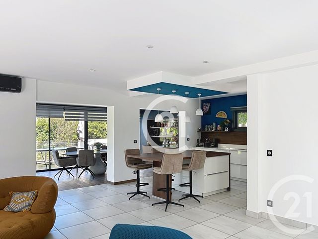 maison à vendre - 5 pièces - 210.0 m2 - LATOUR BAS ELNE - 66 - LANGUEDOC-ROUSSILLON - Century 21 Carré D'As Immobilier