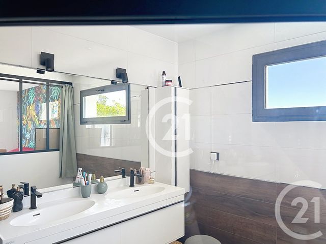 maison à vendre - 5 pièces - 210.0 m2 - LATOUR BAS ELNE - 66 - LANGUEDOC-ROUSSILLON - Century 21 Carré D'As Immobilier