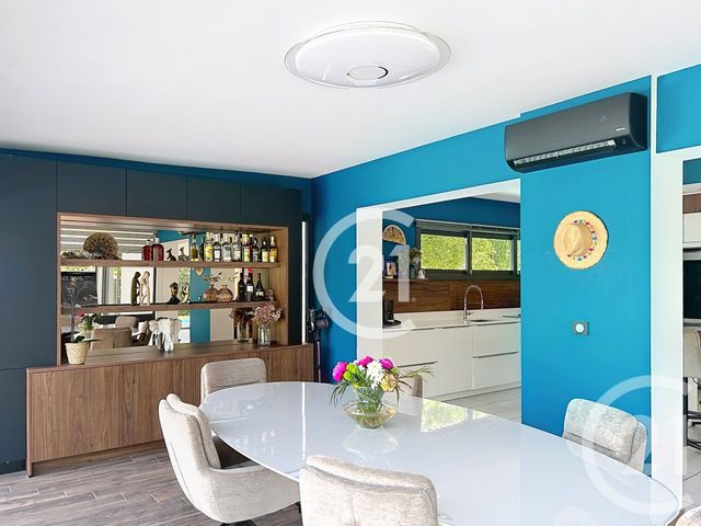 maison à vendre - 5 pièces - 210.0 m2 - LATOUR BAS ELNE - 66 - LANGUEDOC-ROUSSILLON - Century 21 Carré D'As Immobilier