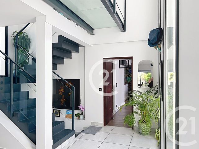 maison à vendre - 5 pièces - 210.0 m2 - LATOUR BAS ELNE - 66 - LANGUEDOC-ROUSSILLON - Century 21 Carré D'As Immobilier