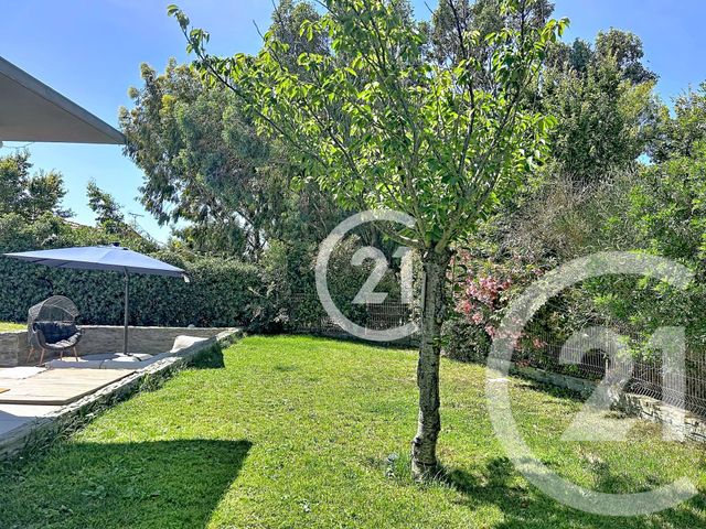 maison à vendre - 5 pièces - 210.0 m2 - LATOUR BAS ELNE - 66 - LANGUEDOC-ROUSSILLON - Century 21 Carré D'As Immobilier