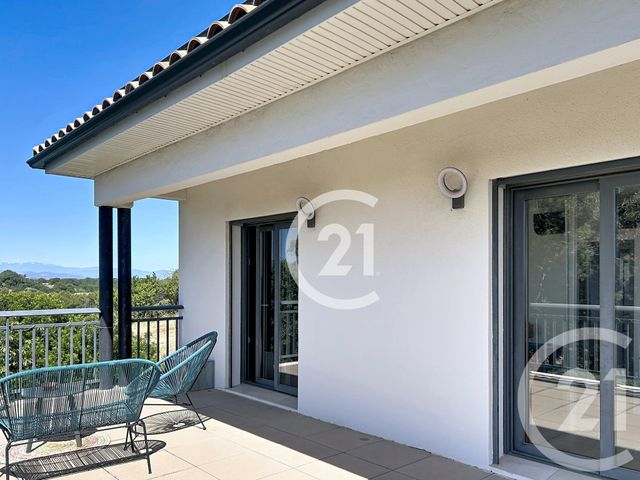 maison à vendre - 5 pièces - 210.0 m2 - LATOUR BAS ELNE - 66 - LANGUEDOC-ROUSSILLON - Century 21 Carré D'As Immobilier