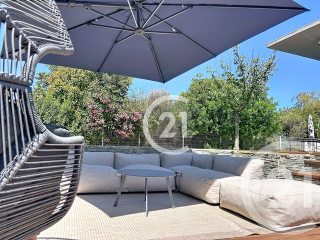 maison à vendre - 5 pièces - 210.0 m2 - LATOUR BAS ELNE - 66 - LANGUEDOC-ROUSSILLON - Century 21 Carré D'As Immobilier