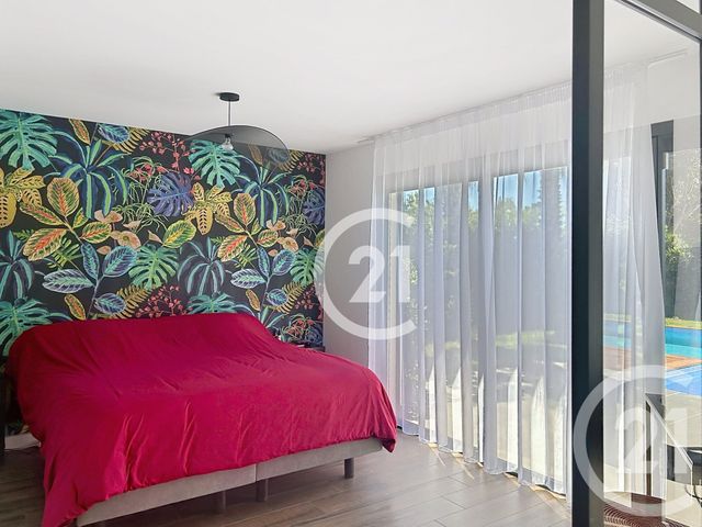 maison à vendre - 5 pièces - 210.0 m2 - LATOUR BAS ELNE - 66 - LANGUEDOC-ROUSSILLON - Century 21 Carré D'As Immobilier