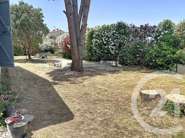 maison à vendre - 5 pièces - 133.15 m2 - ELNE - 66 - LANGUEDOC-ROUSSILLON - Century 21 Carré D'As Immobilier