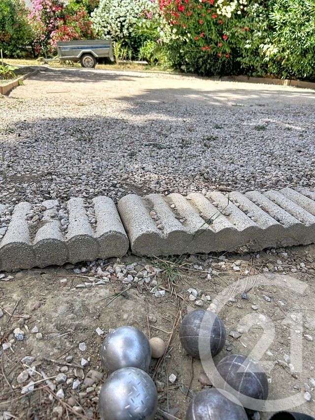 maison à vendre - 5 pièces - 133.15 m2 - ELNE - 66 - LANGUEDOC-ROUSSILLON - Century 21 Carré D'As Immobilier