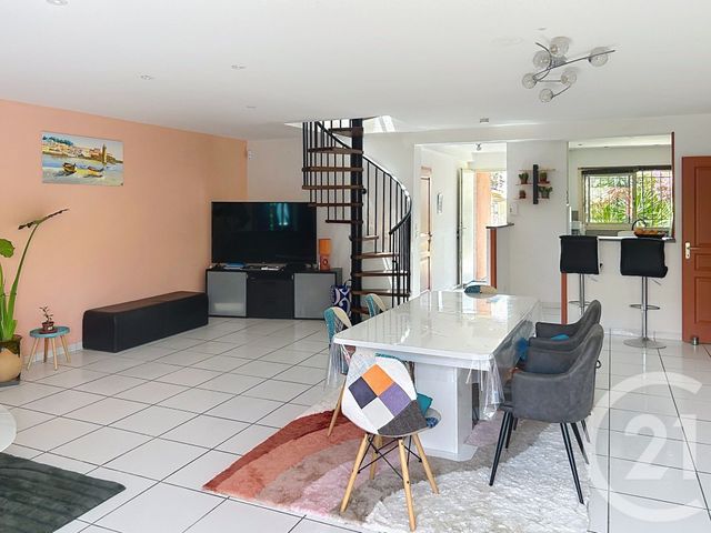 maison à vendre - 5 pièces - 133.15 m2 - ELNE - 66 - LANGUEDOC-ROUSSILLON - Century 21 Carré D'As Immobilier