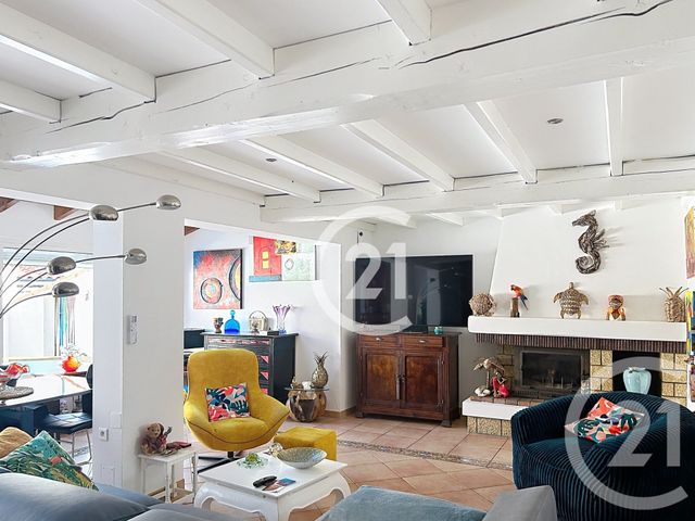 maison - CORNEILLA DEL VERCOL - 66