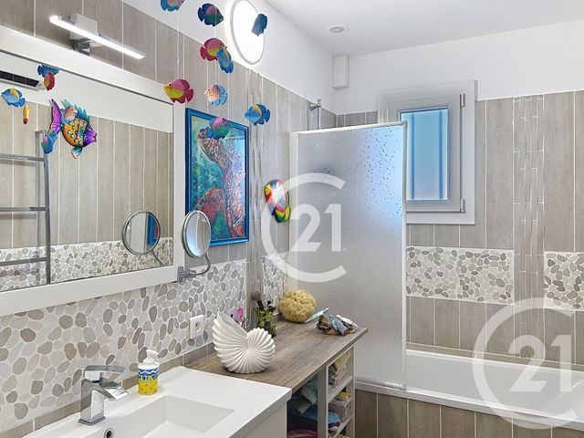 maison à vendre - 5 pièces - 141.2 m2 - CORNEILLA DEL VERCOL - 66 - LANGUEDOC-ROUSSILLON - Century 21 Carré D'As Immobilier