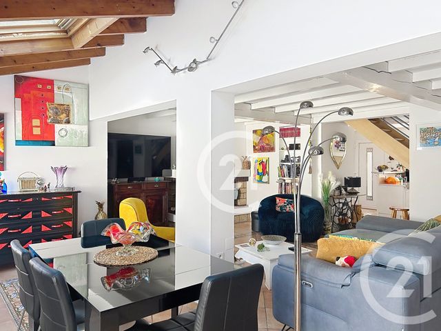 maison à vendre - 5 pièces - 141.2 m2 - CORNEILLA DEL VERCOL - 66 - LANGUEDOC-ROUSSILLON - Century 21 Carré D'As Immobilier