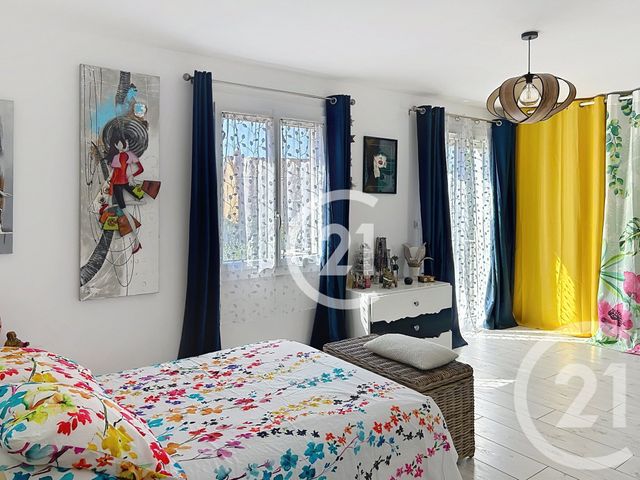 maison à vendre - 5 pièces - 141.2 m2 - CORNEILLA DEL VERCOL - 66 - LANGUEDOC-ROUSSILLON - Century 21 Carré D'As Immobilier