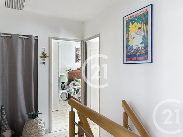 maison à vendre - 5 pièces - 141.2 m2 - CORNEILLA DEL VERCOL - 66 - LANGUEDOC-ROUSSILLON - Century 21 Carré D'As Immobilier