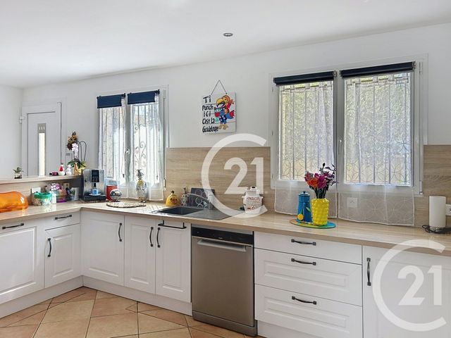 maison à vendre - 5 pièces - 141.2 m2 - CORNEILLA DEL VERCOL - 66 - LANGUEDOC-ROUSSILLON - Century 21 Carré D'As Immobilier