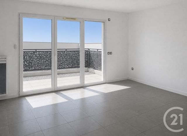 Appartement F3 à vendre ST CYPRIEN