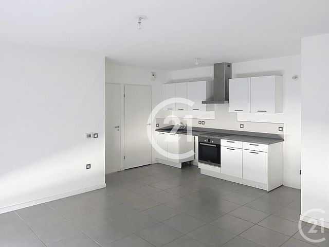 Appartement F3 à vendre - 3 pièces - 76.1 m2 - ST CYPRIEN - 66 - LANGUEDOC-ROUSSILLON - Century 21 Carré D'As Immobilier