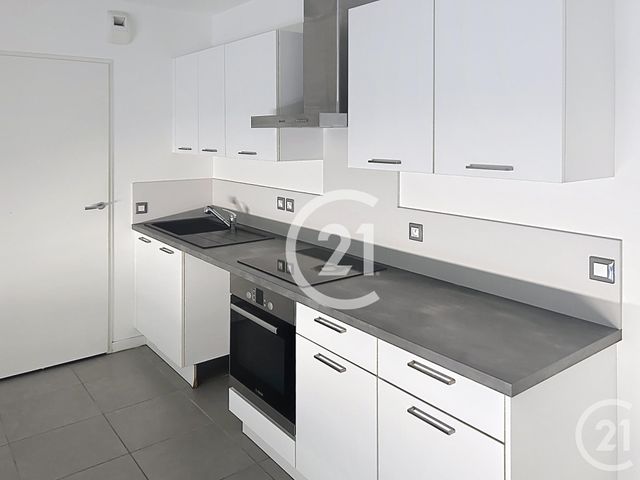 Appartement F3 à vendre - 3 pièces - 76.1 m2 - ST CYPRIEN - 66 - LANGUEDOC-ROUSSILLON - Century 21 Carré D'As Immobilier
