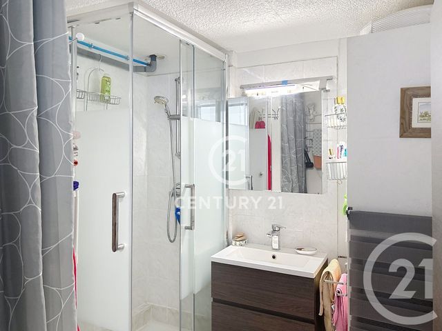 maison à vendre - 2 pièces - 24.82 m2 - ST CYPRIEN - 66 - LANGUEDOC-ROUSSILLON - Century 21 Carré D'As Immobilier