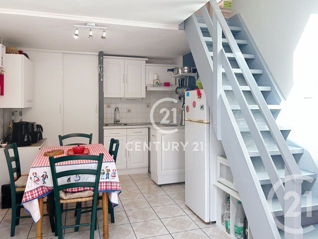 Maison à vendre ST CYPRIEN