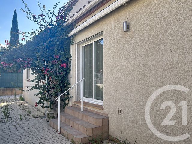 maison à vendre - 4 pièces - 108.12 m2 - ST CYPRIEN - 66 - LANGUEDOC-ROUSSILLON - Century 21 Carré D'As Immobilier